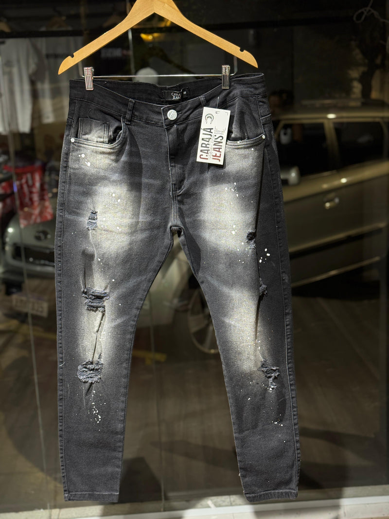 Calça Jeans - Carajá - 1032