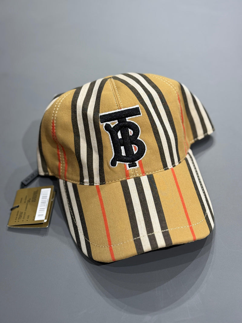 Boné Burberry - 1025