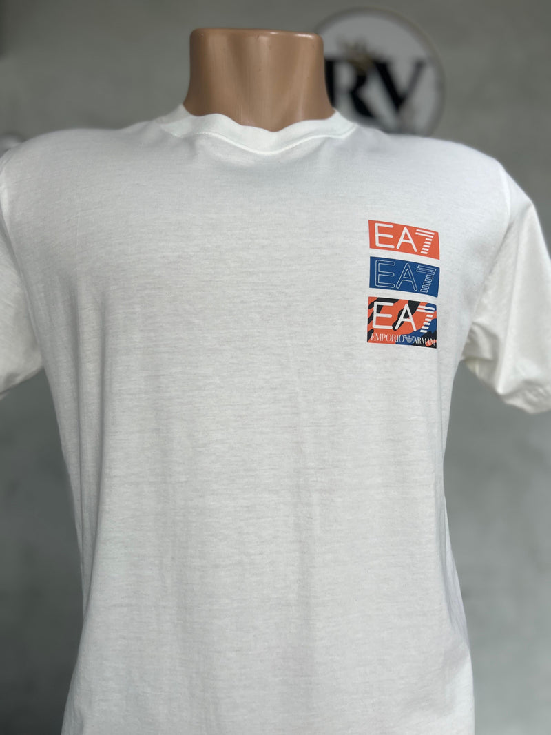 Camiseta Emporio Armani - 1062
