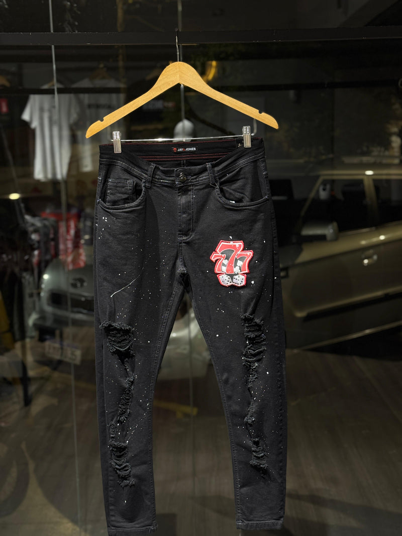 CALÇA JEANS JAY JONES - 7791