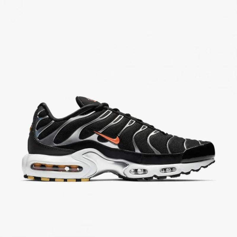 Air Max Plus - Dark Grey Hyper
