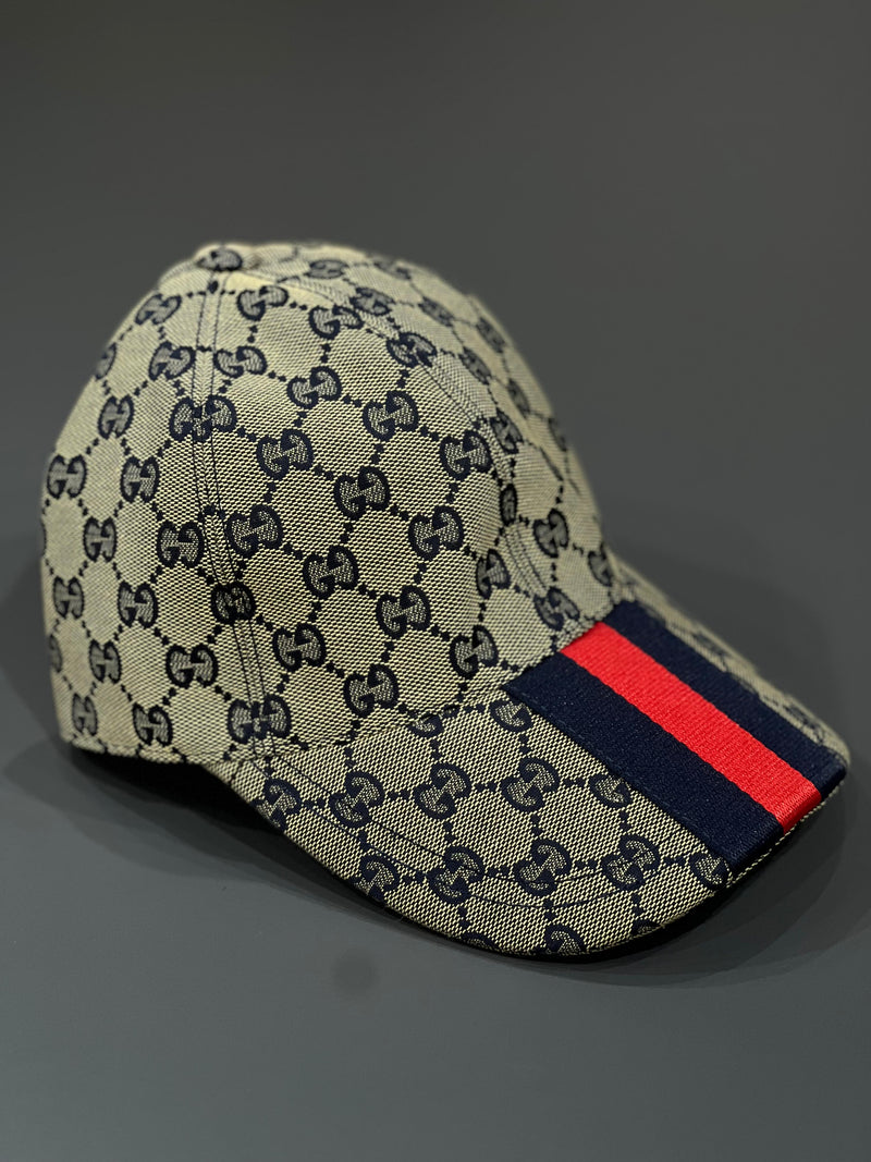 Boné Gucci - Fita - 1507