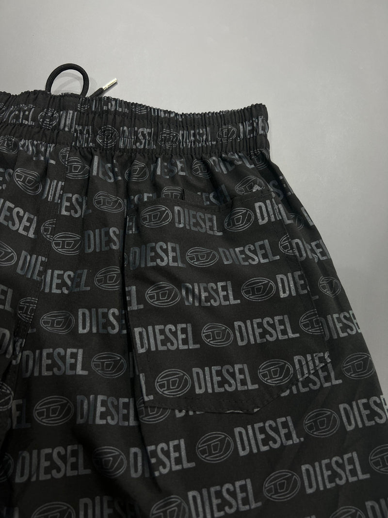 Bermuda Tactel - Diesel - Ref 2425