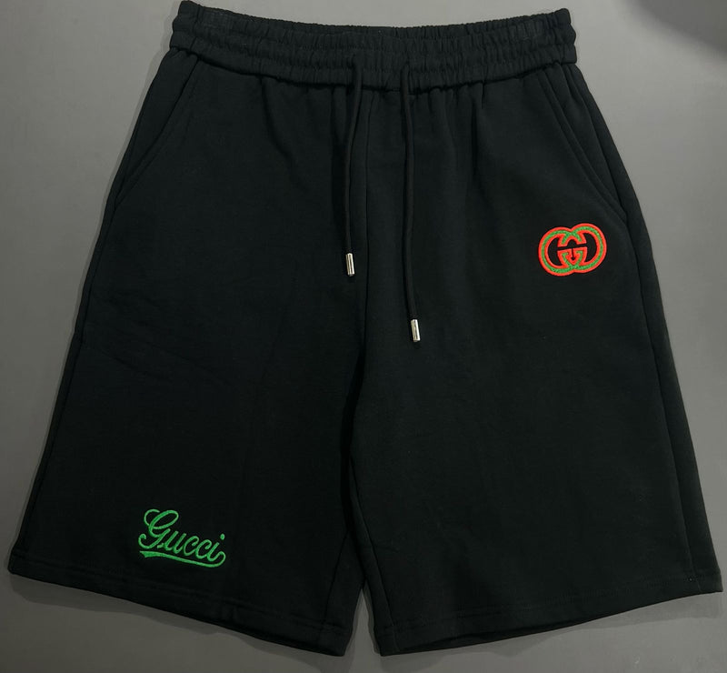 Bermuda Moletom - Gucci - 2155