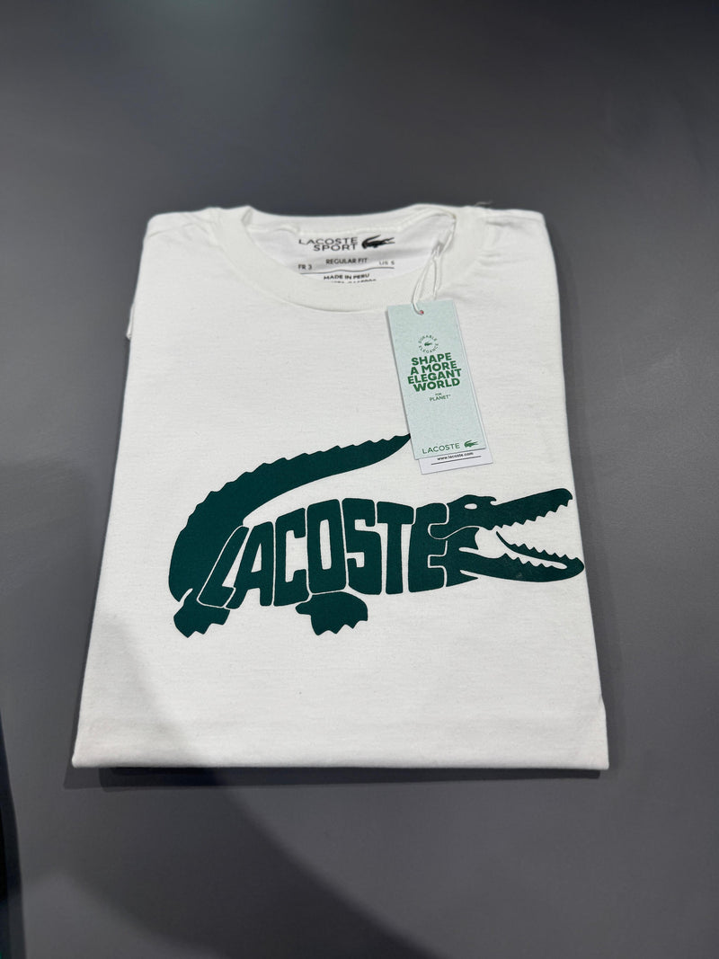 Camiseta Lacoste - Ref LCS102