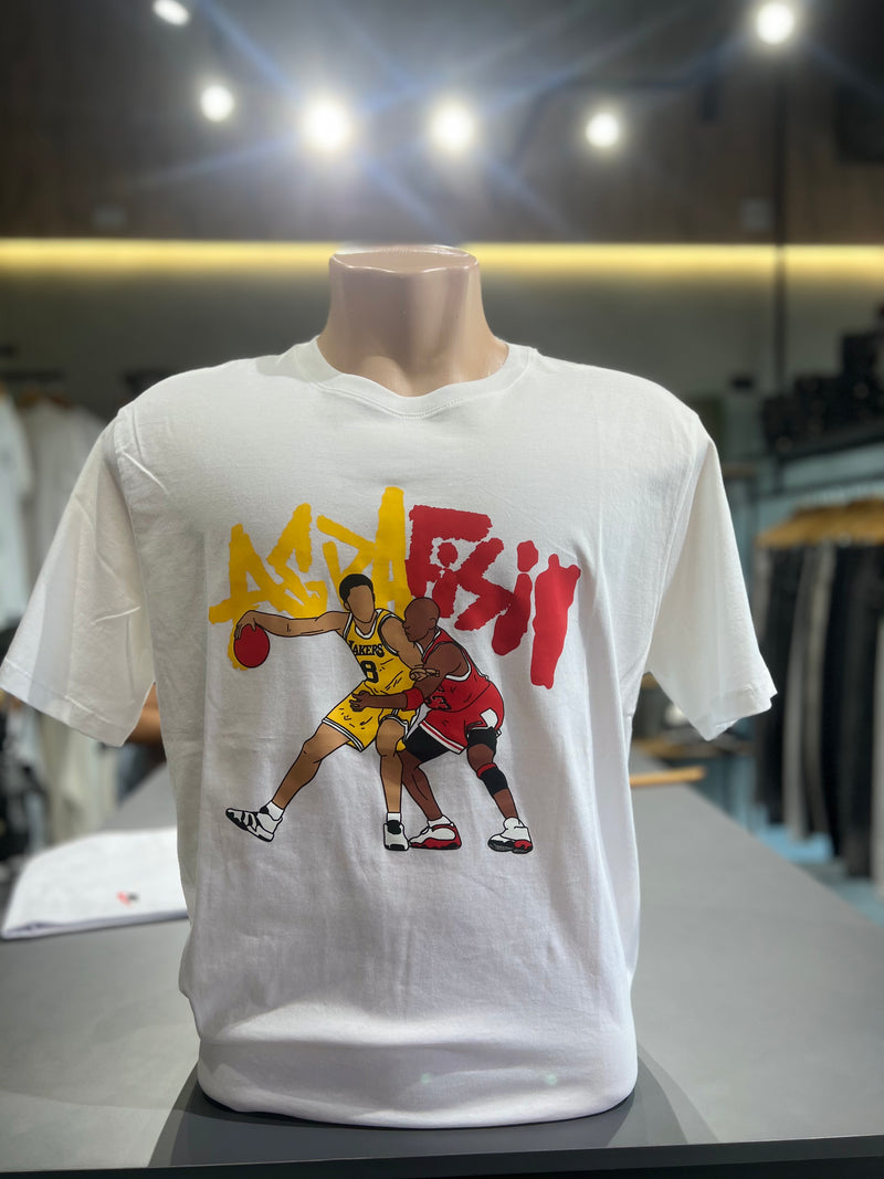 Camiseta Nike - 1625
