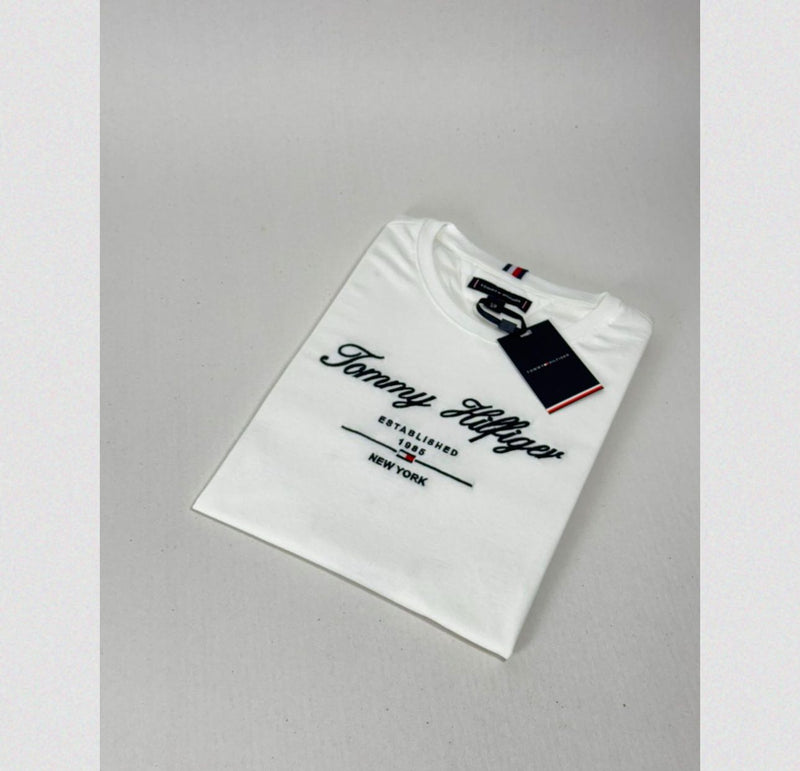 Camiseta Tommy Hilfiger - Ref PJ231