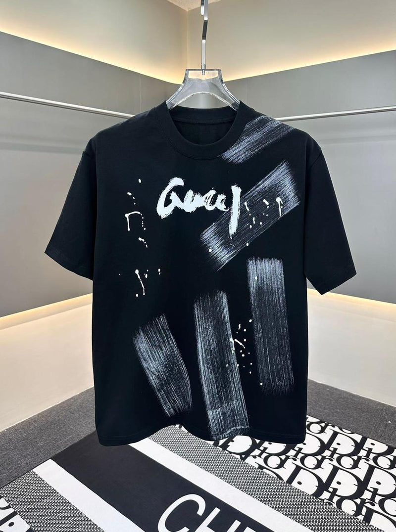 Camiseta Oversize Gucci - 1147