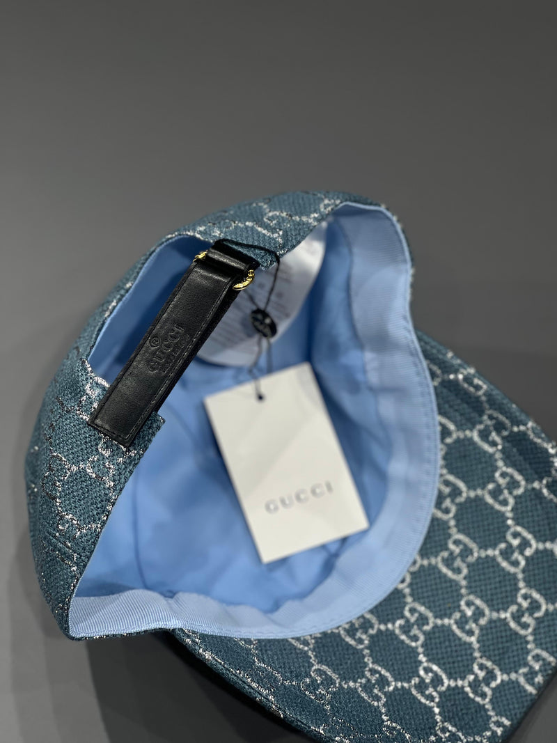 Boné Gucci - Cintilante - 1505