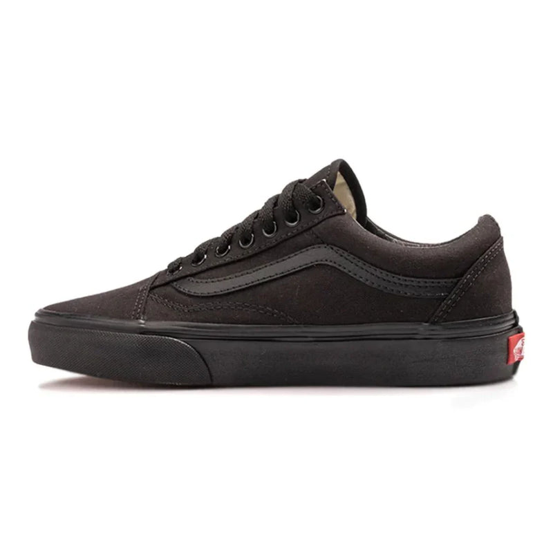 OLD SKOOL - BLACK
