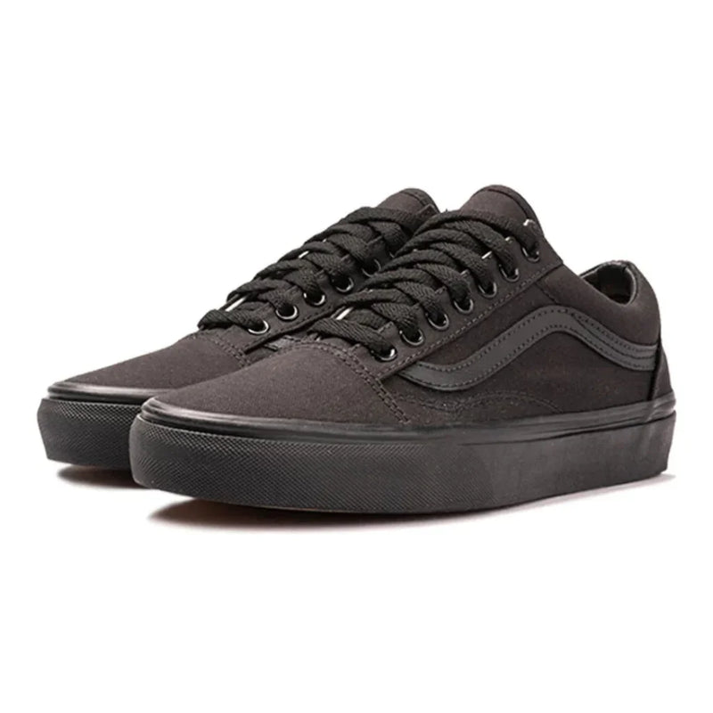 OLD SKOOL - BLACK