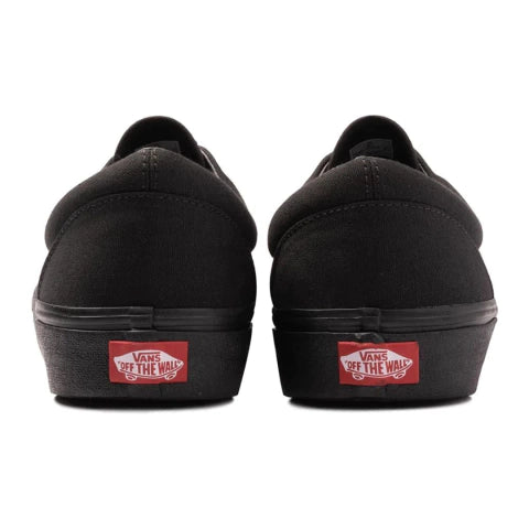 OLD SKOOL - BLACK