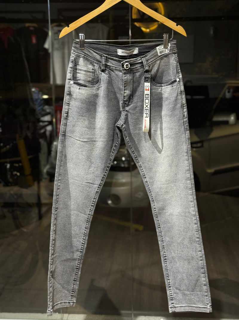 Calça Jeans - Boxter - 1030