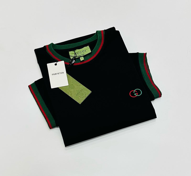 Camiseta Gucci - Ref GC031