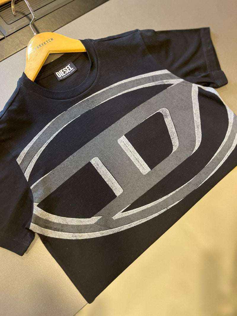 Camiseta Diesel - Ref Ds138