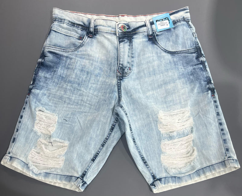 Bermuda Jeans - City Denim - Ref 2442319