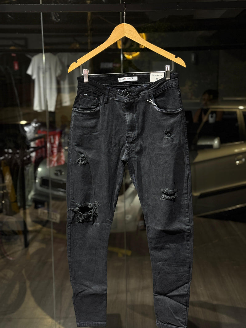 Calça Jeans - Jay Jones - 7777