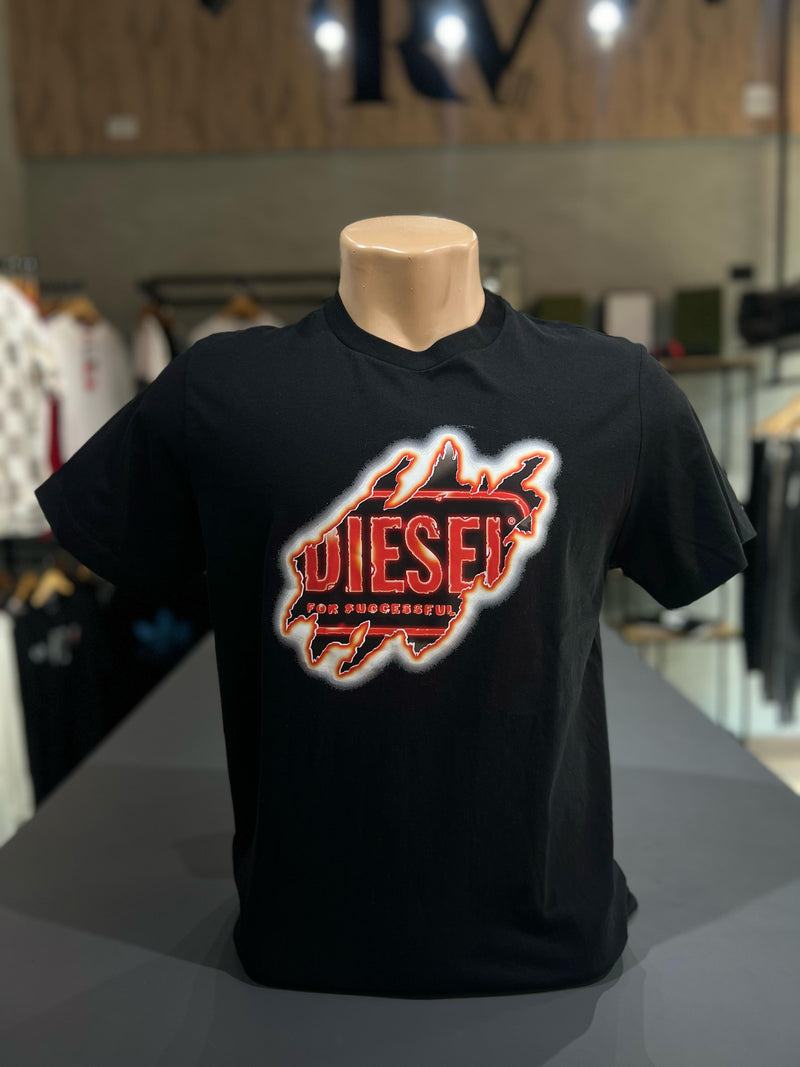 Camiseta Diesel - 1095