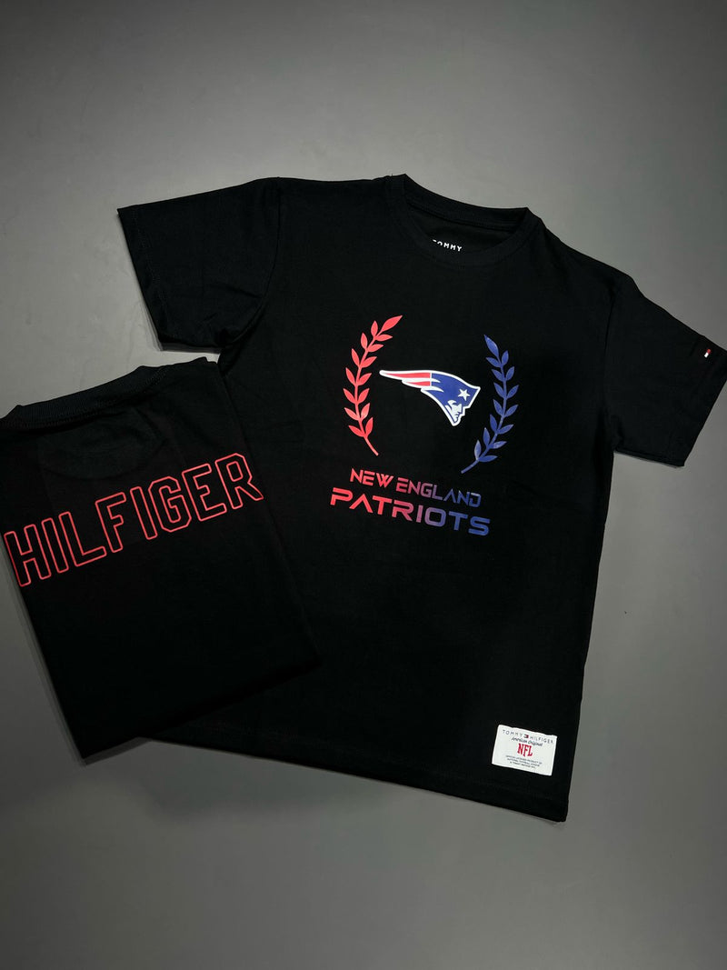 Camiseta Tommy Hilfiger - TS/TMMNFL-PT016