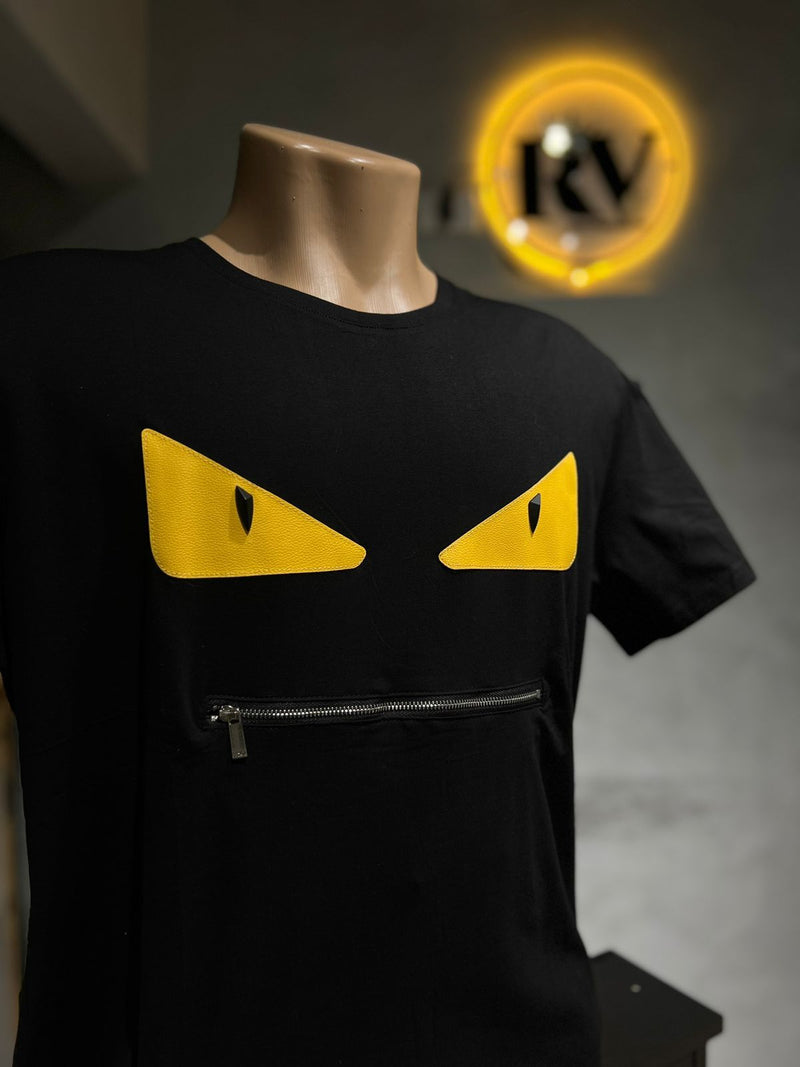 Camiseta Fendi - 1111