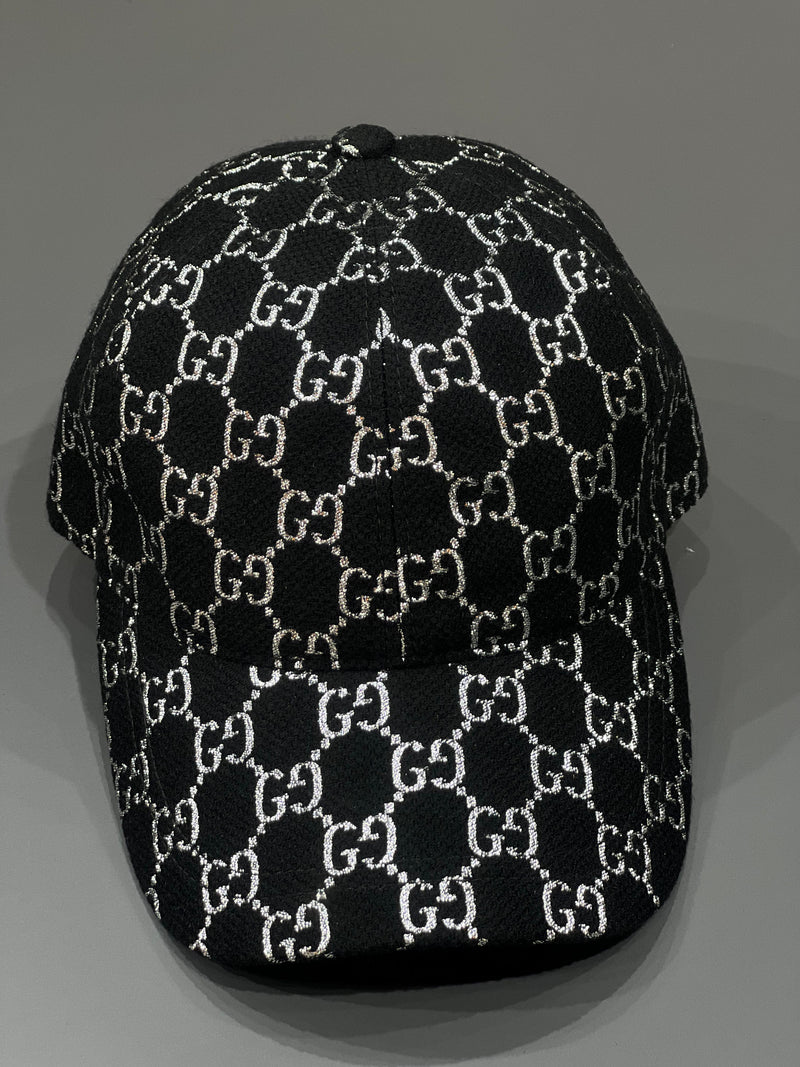 Boné Gucci - Cintilante - 1505