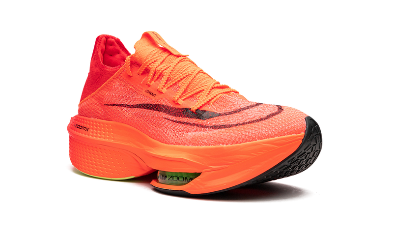 Nike Air Zoom Alphafly Next%2 Total Orange