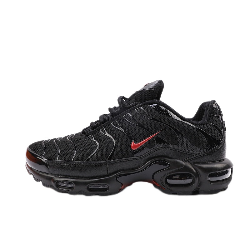 Air Max Plus - Revert Oreo