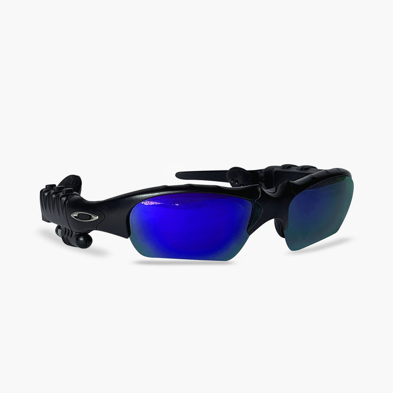 Óculos de Sol Thump Preto