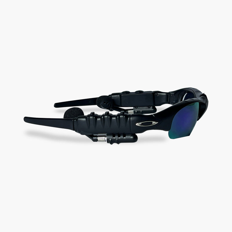 Óculos de Sol Thump Preto