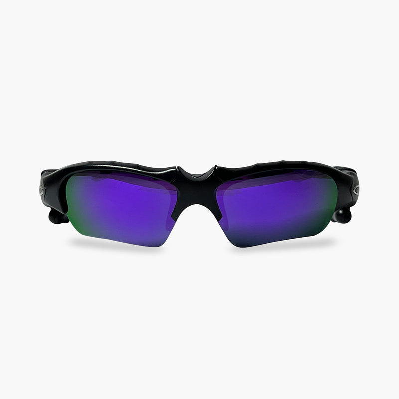 Óculos de Sol Thump Preto