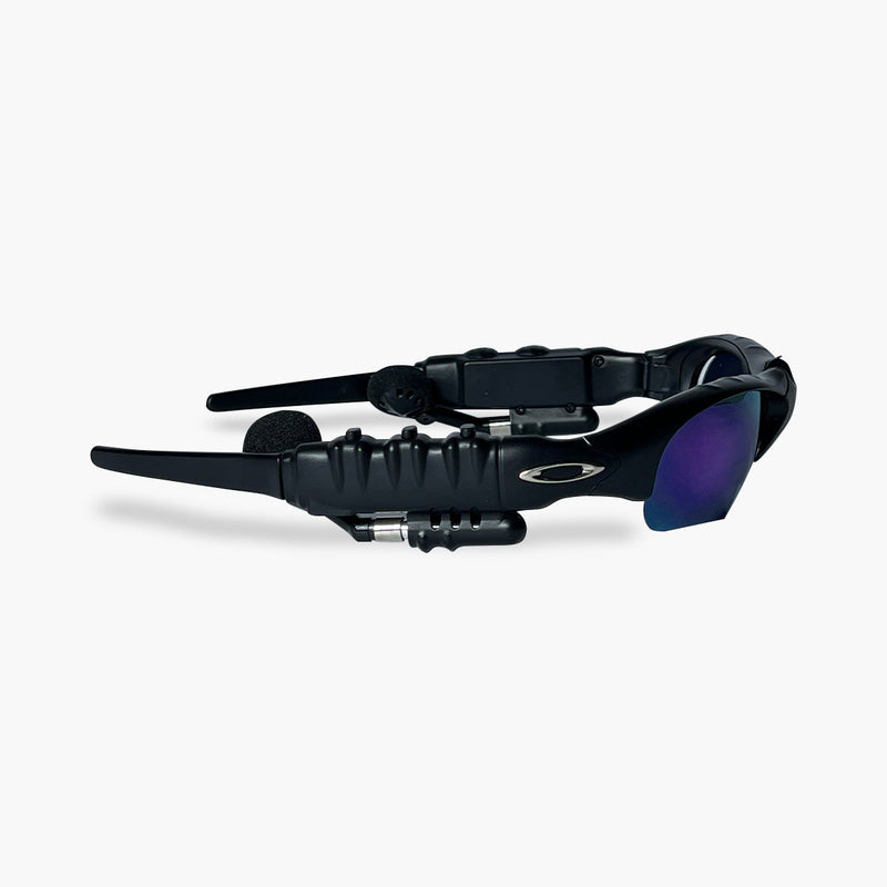 Óculos de Sol Thump Preto